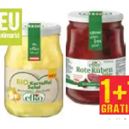 Maximarkt Rote Rüben Salat, Pusztasalat oder Bio Kartoffel Salat Maximarkt Angebot