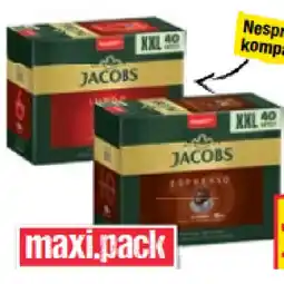Maximarkt Kaffeekapseln versch. Sorten Maximarkt Angebot