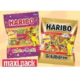 Maximarkt Kinder-Party Minis oder Goldbären Minis Maximarkt Angebot