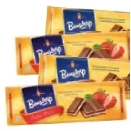 Maximarkt Schokolade Erdbeer-Rahm oder Nougat-Krokant Maximarkt Angebot
