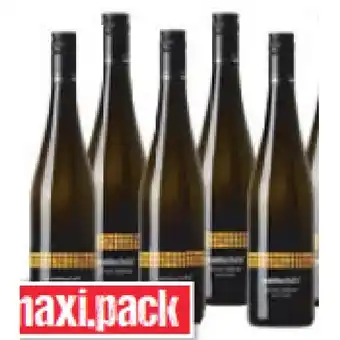 Maximarkt Grüner Veltliner vom Löss Maximarkt Angebot
