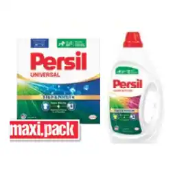 Maximarkt Pulver, Gel, Megaperls, Eco Power oder Discs versch. Sorten Maximarkt Angebot
