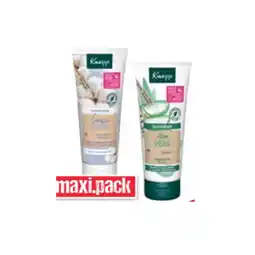 Maximarkt Pflegedusche versch. Sorten Maximarkt Angebot