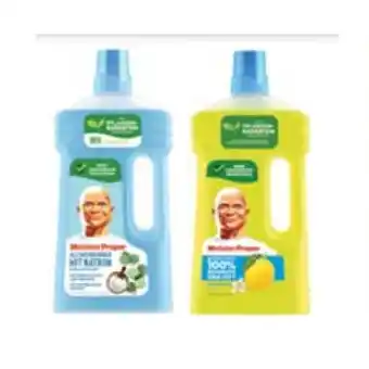 Maximarkt Allzweckreiniger versch. Sorten Maximarkt Angebot