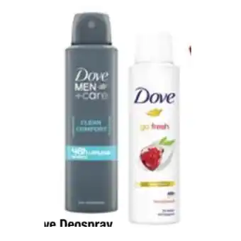 Maximarkt Deospray versch. Sorten Maximarkt Angebot