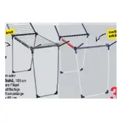 Maximarkt Standtrockner Pegasus 150 Solid Black Diamond oder Pegasus 180 Solid Maximarkt Angebot