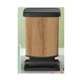 Maximarkt Treteimer 20 Liter PASO Maximarkt Angebot