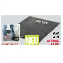 Maximarkt Personenwaage Style Sense Comfort Coral Maximarkt Angebot