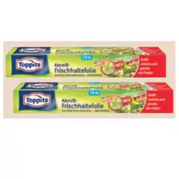 Maximarkt Abreiß-Frischhaltefolie Maximarkt Angebot