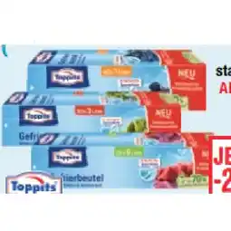 Maximarkt Gefrierbeutel div. Sorten Maximarkt Angebot