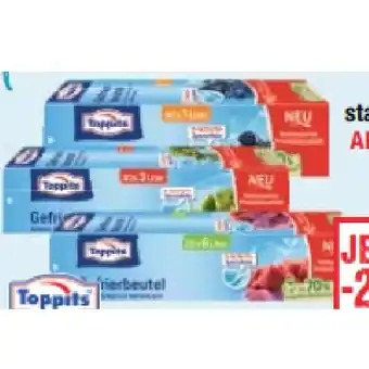 Maximarkt Gefrierbeutel div. Sorten Maximarkt Angebot
