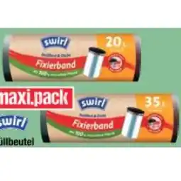 Maximarkt Müllbeutel div. Sorten Maximarkt Angebot