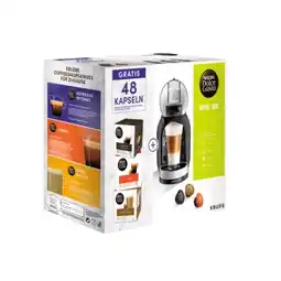 Maximarkt Nescafé Dolce Gusto Maximarkt Angebot