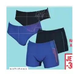 Maximarkt Herren-Badehose oder -Slip Maximarkt Angebot