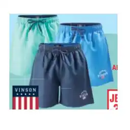 Maximarkt Herren-Badeshorts Maximarkt Angebot