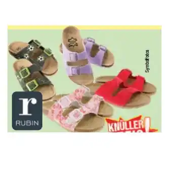 Maximarkt Erwachsenen- oder Kinder-Fußbettpantoffeln Maximarkt Angebot