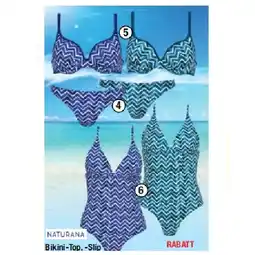 Maximarkt Bikini-Top, -Slip oder Badeanzug Maximarkt Angebot