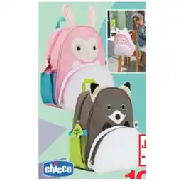 Maximarkt Kleiner Rucksack Waschbär oder Häschen Maximarkt Angebot