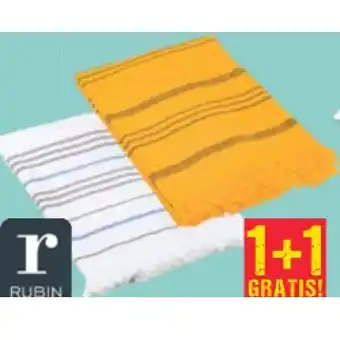 Maximarkt Strandtuch Gr. 75 x 180 cm Maximarkt Angebot