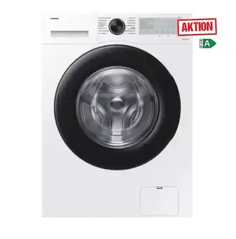 Maximarkt Waschautomat WW80CGC04AAH Maximarkt Angebot