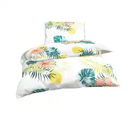 Reiter Baumwoll-Satin Bettwäsche mit Zipp V3144389 Betten Reiter Angebot