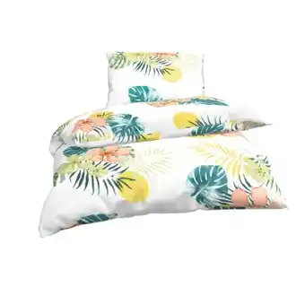 Reiter Baumwoll-Satin Bettwäsche mit Zipp V3144389 Betten Reiter Angebot