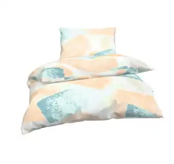 Reiter Baumwoll-Satin-Bettwäsche mit Zipp A3115928 Betten Reiter Angebot