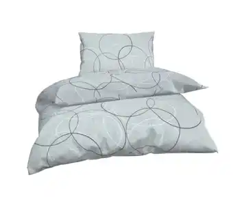 Reiter Seersucker-Bettwäsche mit Zipp A3106276 Betten Reiter Angebot