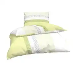 Reiter Baumwoll-Satin-Bettwäsche mit Zipp A3103464 Betten Reiter Angebot