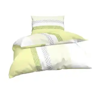 Reiter Baumwoll-Satin-Bettwäsche mit Zipp A3103464 Betten Reiter Angebot