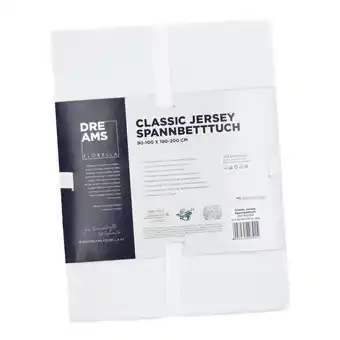 Reiter Jerseyleintuch R3046201 Betten Reiter Angebot