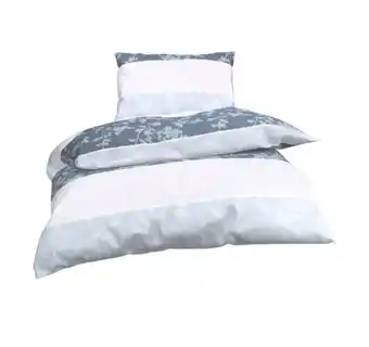Reiter Baumwoll-Satin-Bettwäsche mit Zipp V3139478 Betten Reiter Angebot