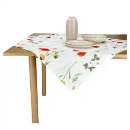 Reiter Mitteldecke „Sommerwiese” A9100639 Betten Reiter Angebot