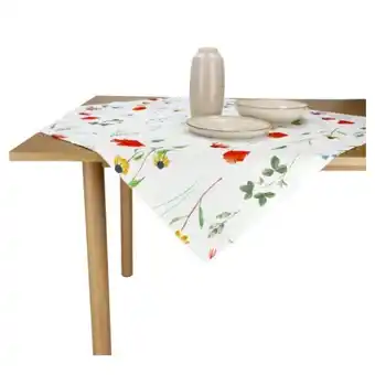 Reiter Mitteldecke „Sommerwiese” A9100639 Betten Reiter Angebot