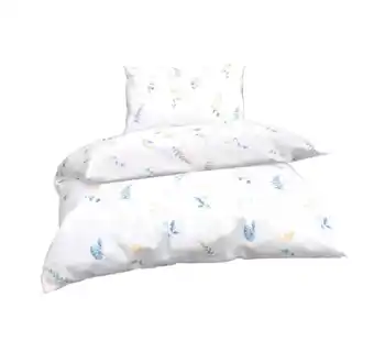 Reiter Baumwoll-Satin-Bettwäsche mit Zipp A3103226 Betten Reiter Angebot