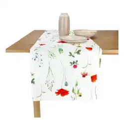 Reiter Tischläufer „Sommerwiese” A9100739 Betten Reiter Angebot