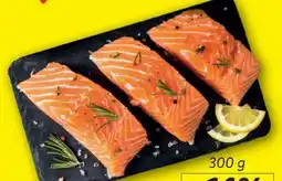 Lidl Fischerstolz Lachsfilet Angebot