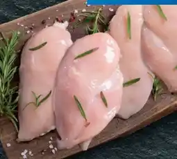 Lidl Hendl-Brustfilets Angebot