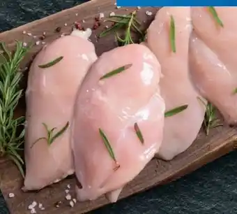 Lidl Hendl-Brustfilets Angebot
