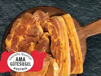 Lidl Grillmix mariniert Angebot