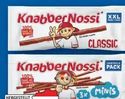 Lidl Knabbernossi Classic Angebot