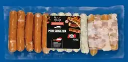 Lidl Wiesentaler Mini-Grillwürstel Angebot