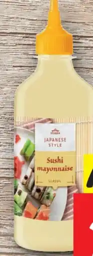 Lidl Vitasia Sushi Mayo Angebot