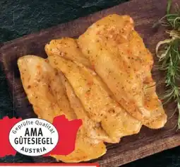 Lidl Wiesentaler Maishendl Filetschnitzel mariniert Angebot