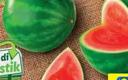 Lidl Baby-Wassermelone Angebot