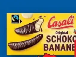 Lidl Casali Schokobananen Angebot