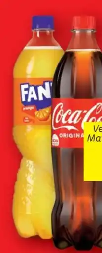 Lidl Coca-Cola Cola Angebot