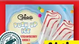 Lidl Gelatelli Push Up Eis Angebot
