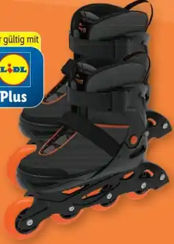 Lidl Crivit Jugend-Inlineskates Angebot