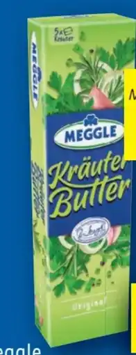 Lidl Meggle Kräuterbutter Angebot